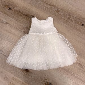Nordstrom Flower Girl Dress